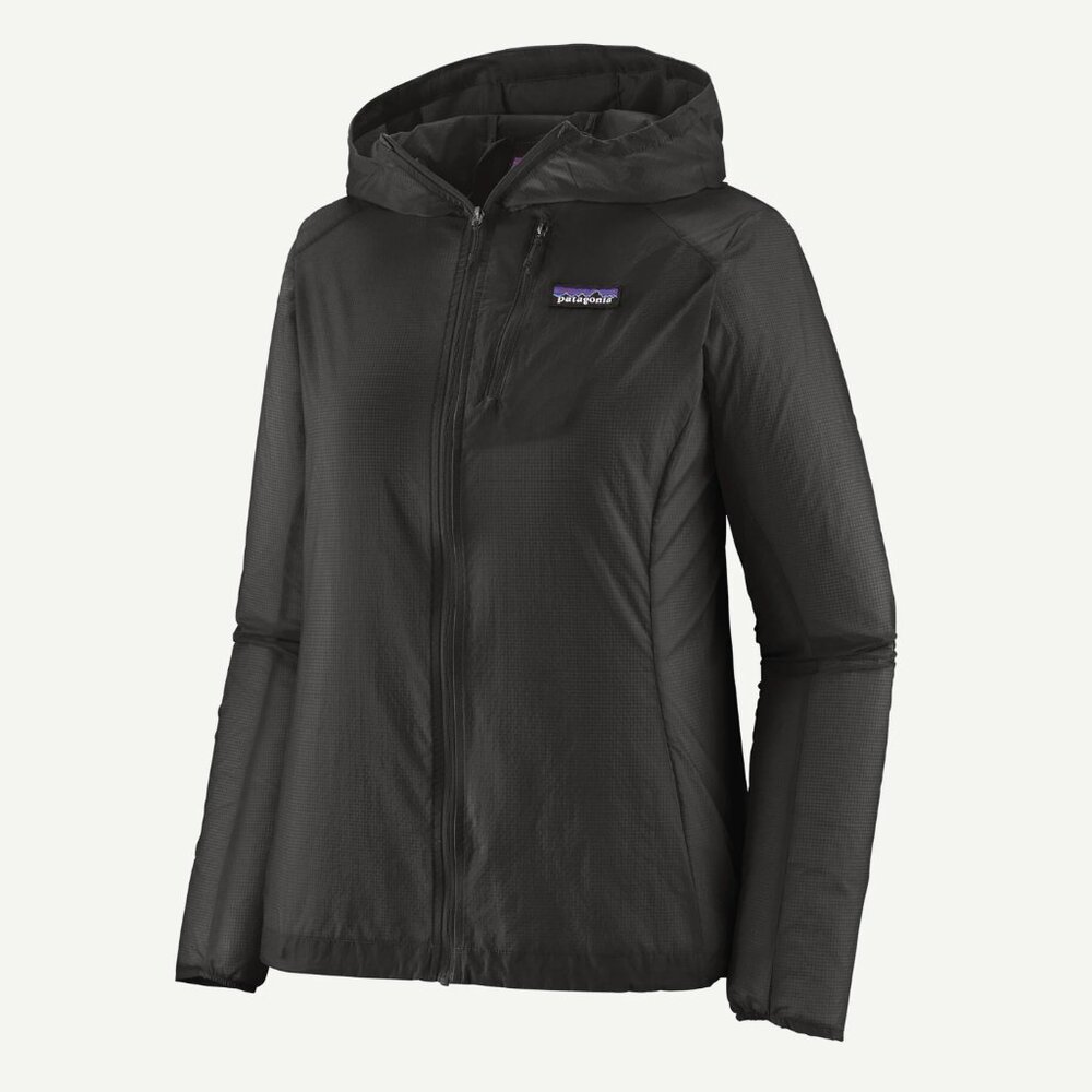 Patagonia | Houdini Jacket | Black | M